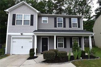 2305 Deerbrook Forest Ln, Greensboro, NC 27406