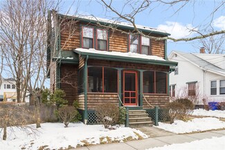 99 Ardmore Ave, Providence, RI 02908
