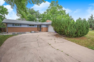 3273 S Florence Ct, Denver, CO 80231