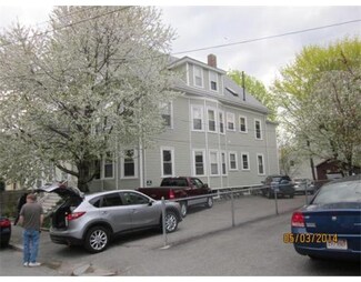 52 Chester Ave Unit 54, Waltham, MA 02453