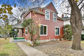 1619 Jefferson St NE, Minneapolis, MN 55413