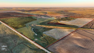 1 Co Rd, Nekoma, KS 67559