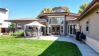 3299 S Newcombe St, Lakewood, CO 80227