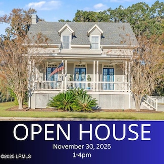 79 Bostick Cir, Beaufort, SC 29902