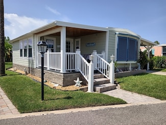 266 Norwich Ln, Melbourne Beach, FL 32951