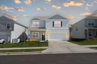 224 Sandburg Dr, Lithopolis, OH 43136