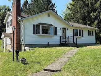 715 Stony Ford Rd, Middletown, NY 10941