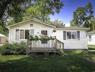 1825 S Bosse Ave, Evansville, IN 47712