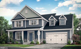 24415 Horned Way, Georgetown, DE 19947