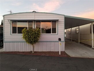 17705 S Western Ave Unit 36, Gardena, CA 90248