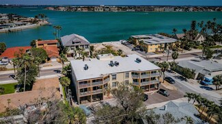 1700 Pass A Grille Way Unit 9, Saint Pete Beach, FL 33706