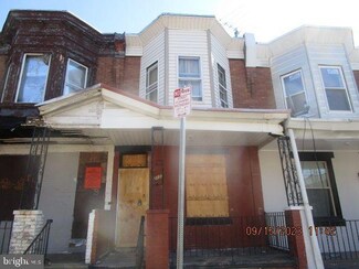 3117 F St, Philadelphia, PA 19134
