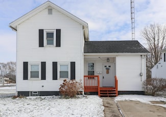 185 Broadway St, Shelby, OH 44875