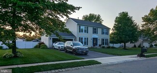 336 Forbes Dr, Vineland, NJ 08360