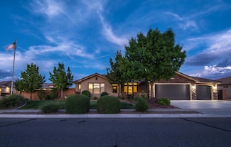 6163 Deserts Edge Dr, St. George, UT 84790