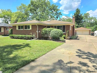21975 Leyte St, Farmington Hills, MI 48336