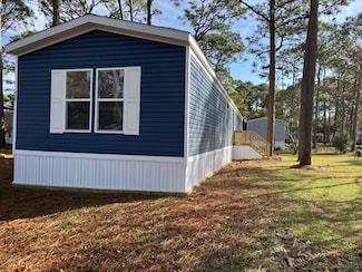 318 Norfolk Dr Unit 333, Newport, NC 28570