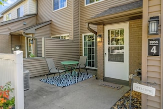 9955 Russell Ave N Unit 4, Brooklyn Park, MN 55444
