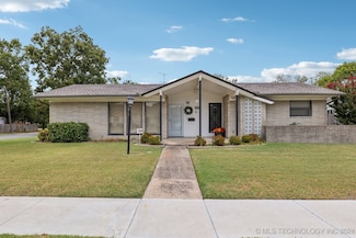 3850 S 94th Ave E, Tulsa, OK 74145
