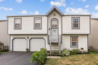2255 Golden Leaf Ln, Columbus, OH 43223
