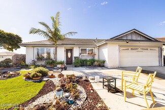 4261 Nimitz Dr, Oxnard, CA 93033