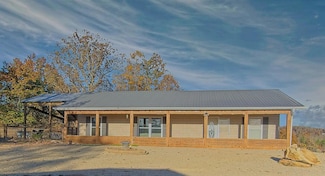 20407 Thunder Ridge Rd, Eminence, MO 65466