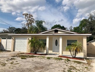 1521 W Jean St, Tampa, FL 33604