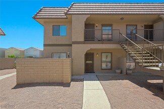 4300 N Lamont St Unit 270, Las Vegas, NV 89115