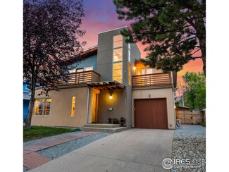 1531 Dellwood Ave, Boulder, CO 80304