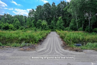 Parcel B Timbers Rd, Exeter Township, MI 48117