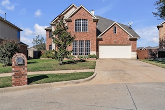 2244 Condor St, Grand Prairie, TX 75052