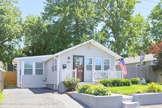 187 Hilltop Blvd, Keyport, NJ 07735
