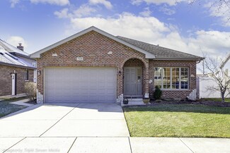7129 W 113th St, Worth, IL 60482