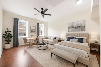 341 Monmouth St Unit 308D, Jersey City, NJ 07302