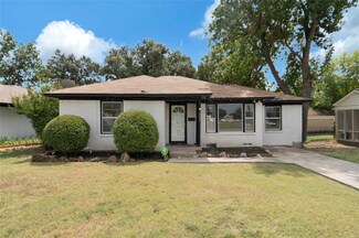 1802 Walnut Ave, Carrollton, TX 75006