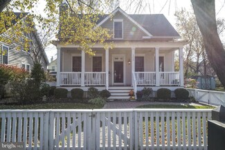 106 E Maple Ave, Saint Michaels, MD 21663