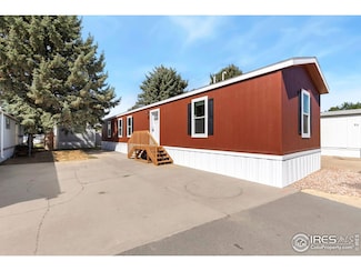 230 N 2nd St Unit 36, Berthoud, CO 80513