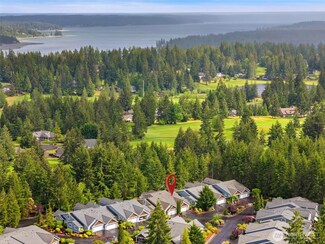 160 E Soderberg Rd Unit K29, Allyn, WA 98524