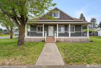 1220 W Main St, Elma, WA 98541