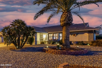 14011 W Aleppo Dr, Sun City West, AZ 85375