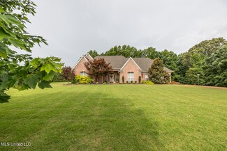 942 Morrow Crest Dr, Hernando, MS 38632