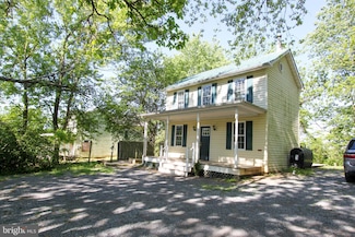 5744 Charles Town Rd, Kearneysville, WV 25430