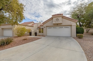 2400 Stadler Ct, Las Vegas, NV 89134