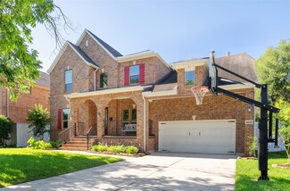 4635 Beech St, Bellaire, TX 77401