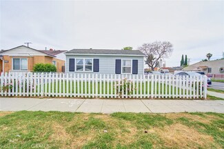 6190 Brayton Ave, Long Beach, CA 90805