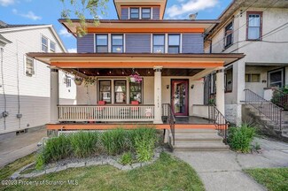 1725 Olive St, Scranton, PA 18510