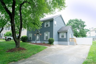 8125 Sheringham Way, Charlotte, NC 28227