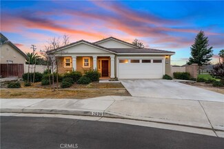2636 Red Pine St, San Jacinto, CA 92582
