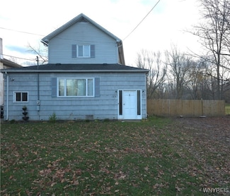 11838 Telegraph Rd, Medina, NY 14103