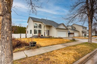 2825 Stratford Ln, Missoula, MT 59808